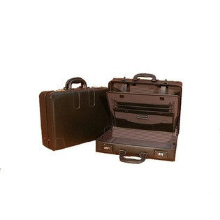 Bond Street Ltd Koskin Double Handle Sample Bag / Overnight Attache