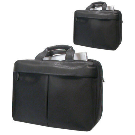 Bond Street 466102BLK: Tech Rite Carry On Case, Computer / Business Brief Cases
