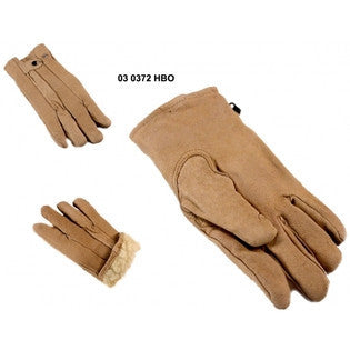 Bond Street Ltd  Bond Street 030372HBO Usage: winter lined glove, Ideal for construction sites, home renovations, yard work, gard