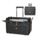 Bond Street, Ltd. Tablet Case/Organizer with Writing Pad, Charcoal (BND465600CHA)