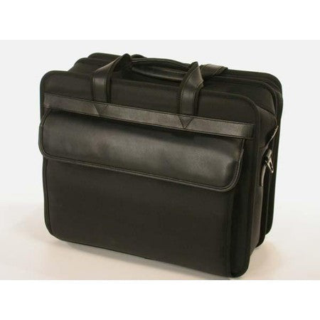 Bond Street 467704BLK: Tech Rite 4 Star Top Load Notebook Case