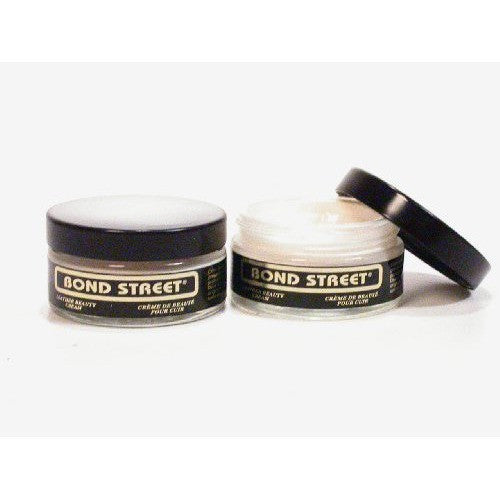 Bond Street Leather Protection Beauty Cream L00950/2PACK