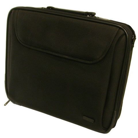 Bond Street Ltd  Bond Street ZZ7103BLK Nylon Stand or Sit Computer Work Station Case